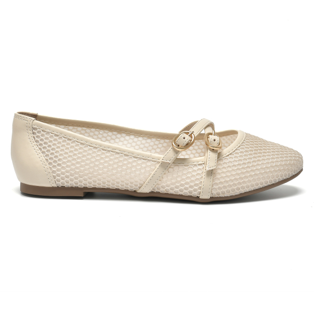 Sapatilha em tecido 038-016-01